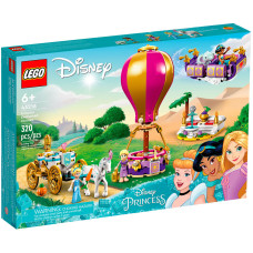 LEGO Disney Princess "Волшебное путешествие" 43216
